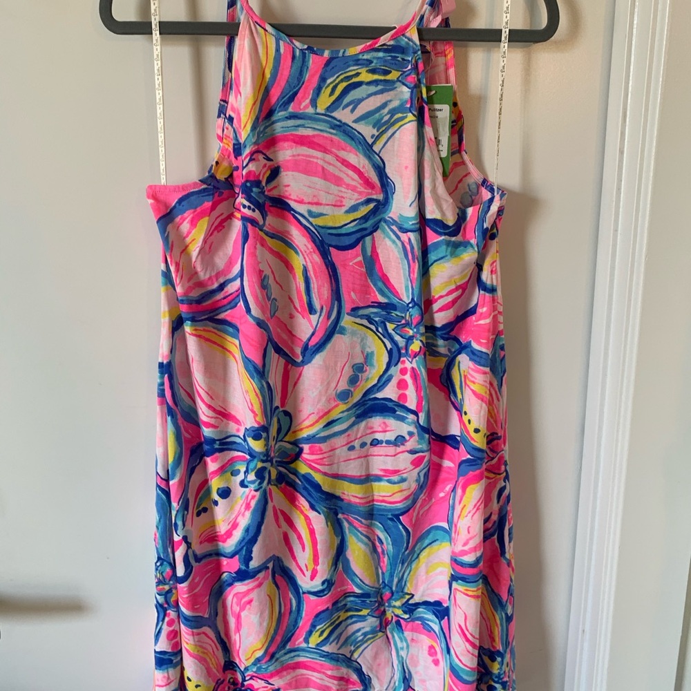 Margot Dress